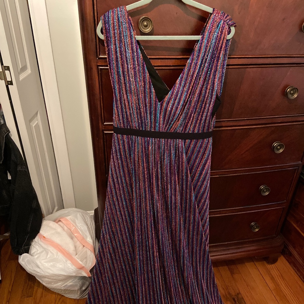 BCBG Dress